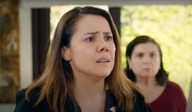 Melis naprowadzi porywacza na trop Zeynep. Dojdzie do tragicznego wypadku i dziewczyna zostanie pojmana.