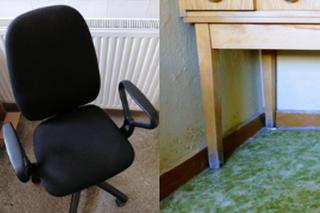 Możesz mieć biurko z biblioteki za 10 zł. Marzysz o szafce katalogowej, takiej z szufladkami? Taka okazja nie zdarza się często