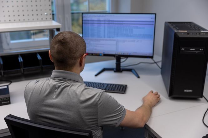 Cyber twierdza otwarta