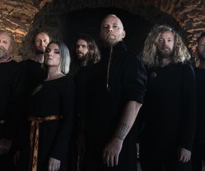 Wardruna zagra we Wrocławiu! Jedyny koncert w Polsce w Hali Stulecia!