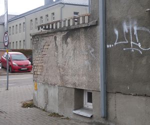 Willa Fricków w Białymstoku