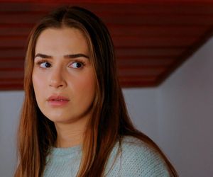 Miłość i nadzieja, odcinek 327. Sila, Yildiz