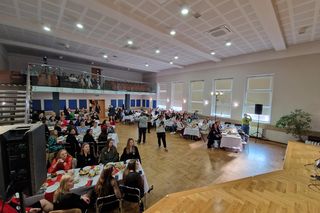 II Strażacki Dzień Kobiet Powiatu Puckiego. „Dźwięk syreny i ta gęsia skórka to uczucie nie do opisania”