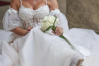 Śluby z Sanatorium miłości