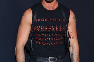 Ciężarna Megan Fox ma romans z aktorem filmu 365 dni?