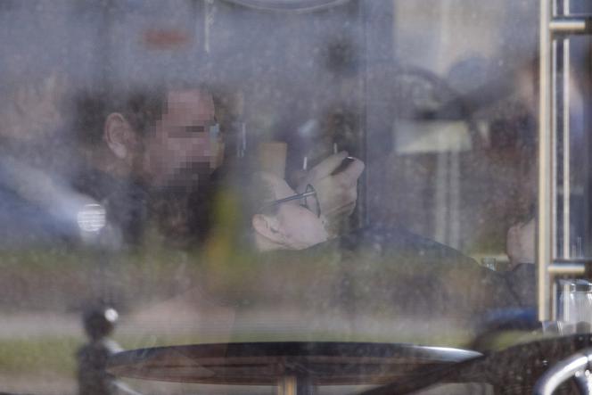 Agata Kulesza szuka miłości 