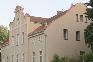 Ten dom przy ul. Toruńskiej kiedyś należał do burmistrzów Bydgoszczy i właściciela fabryki znanej butów. Teraz wygląda jak nowy