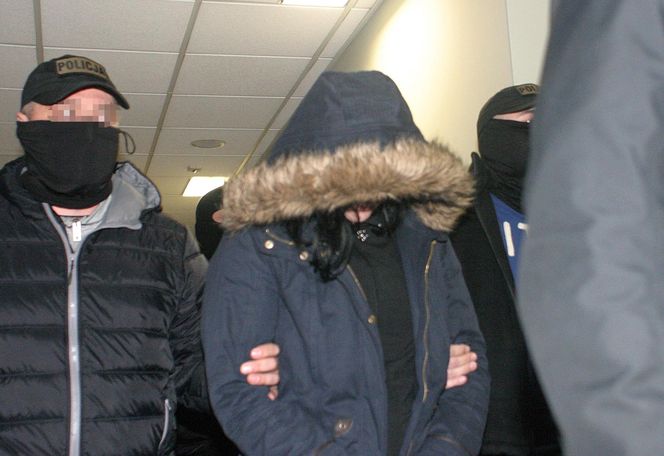 „Czarna Mańka” zamordowała Paulinę i jej dzieci. 10 lat od koszmarnej zbrodni na Pradze