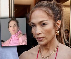 Polska projektantka ubiera Jennifer Lopez. Piosenkarka pokazała się w naturalnym wydaniu