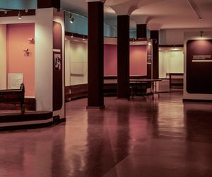 Muzeum Górnośląskie w Bytomiu szykuje się do remontu. Będzie jak... dawniej