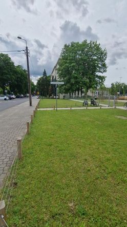 Zbudują parkingi i ścieżki pieszo-rowerowe w Lesznie