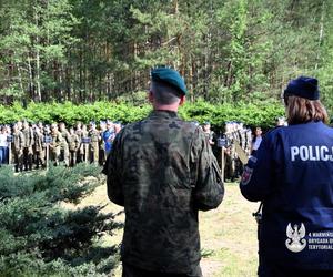 NAJLEPSI KADECI Z REGIONU. SPARTAKIADA KLAS MUNDUROWYCH