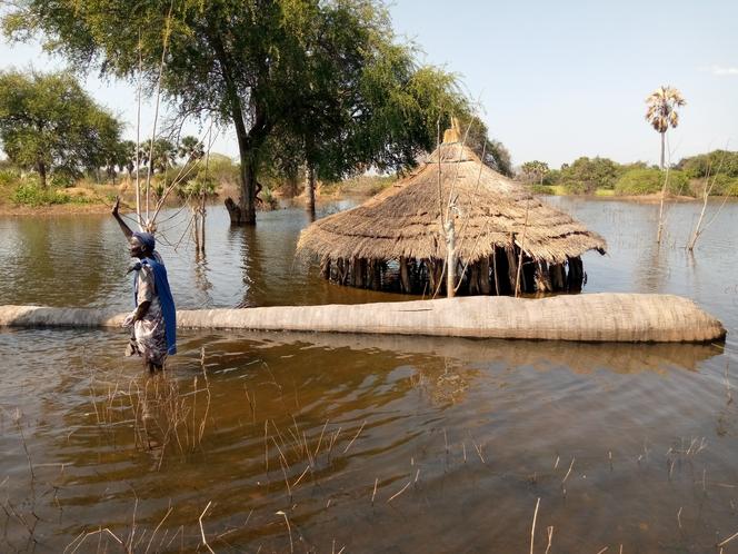 Sudan Południowy