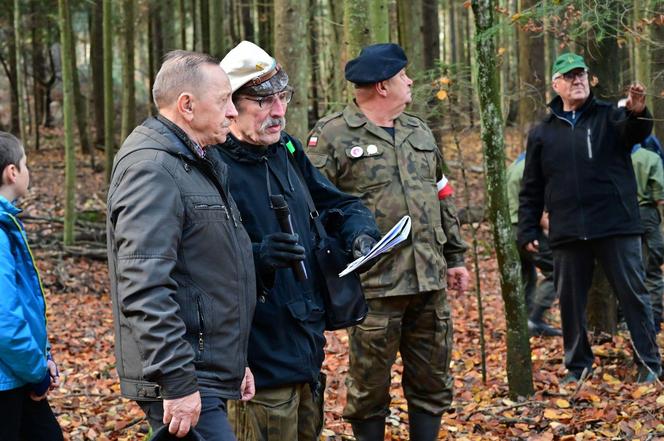 Starachowiczanie na co dzień i od święta