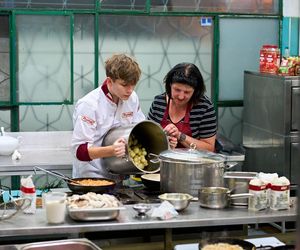 Kuchenne rewolucje w Warszawie