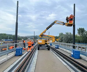 Dziś miała zakończyć się budowa mostów nad Brdą. Ile zostało z obietnic drogowców sprzed dwóch lat?