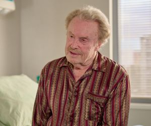 Na Wspólnej odc. 4036. Juliusz (Daniel Olbrychski)