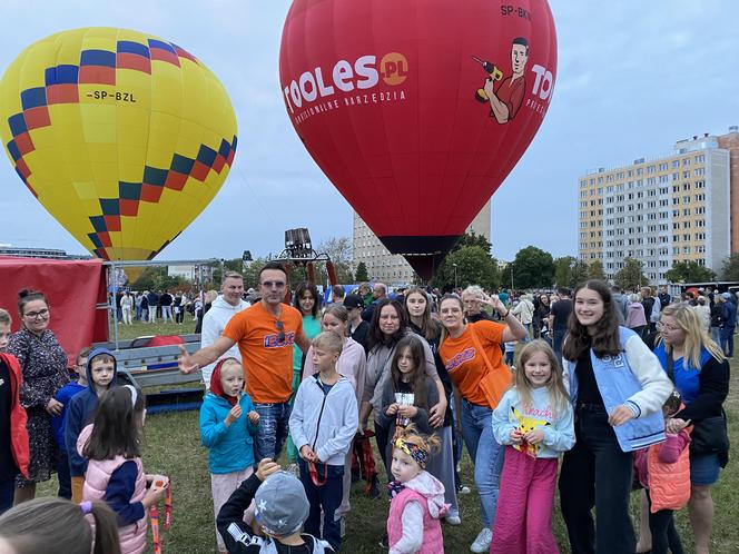 Fiesta Balonowa 2024