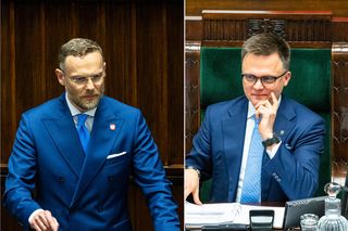 Prezydent poprze Szymona Hołownię na stanowisku w ONZ? Zbigniew Bogucki mówi, co może się wydarzyć