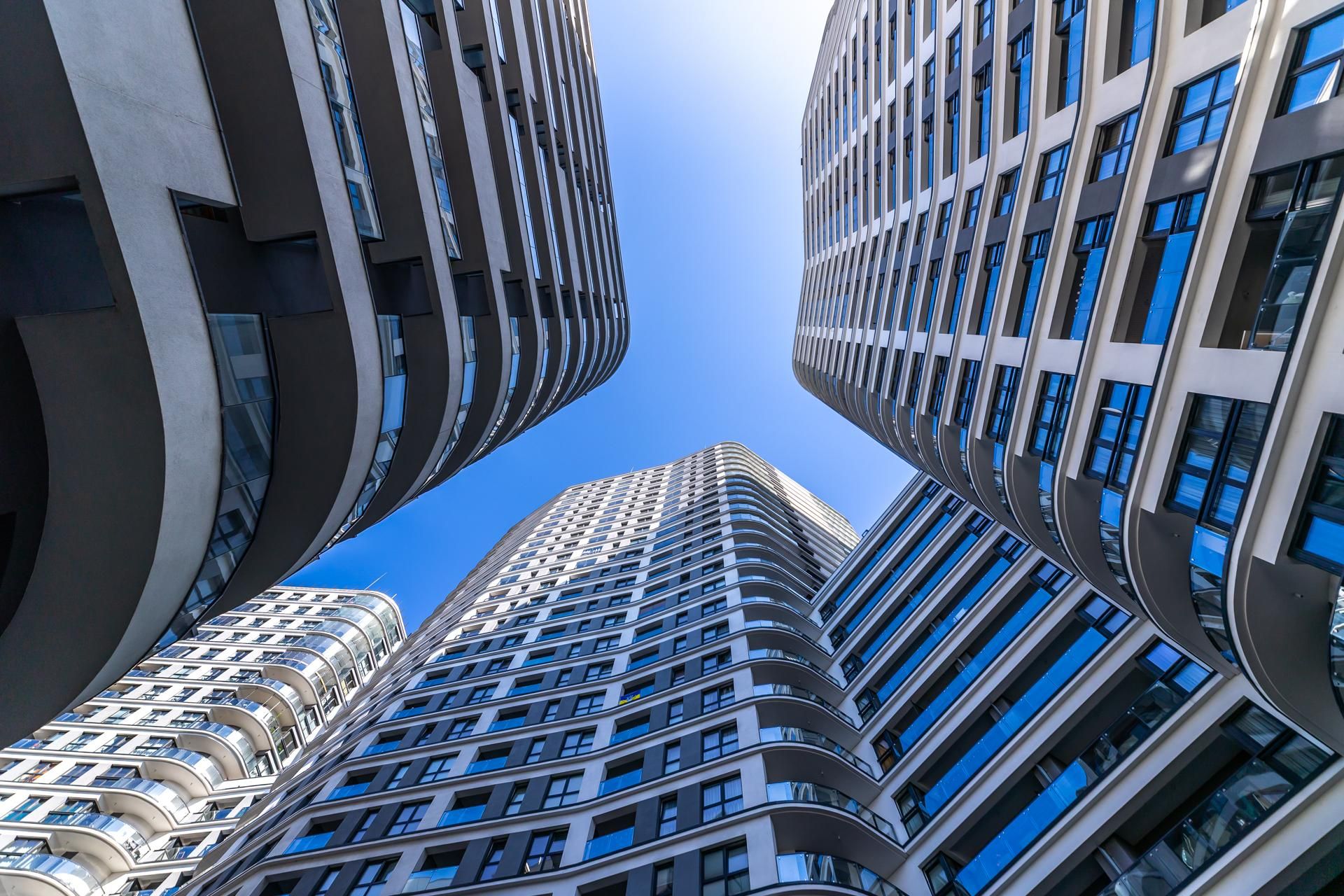 Osiedle Bliska Wola w Warszawie