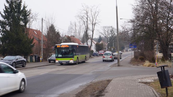 To największe osiedle Olsztyna. Ma niemal dwadzieścia razy większą powierzchnię niż najmniejsze z nich!