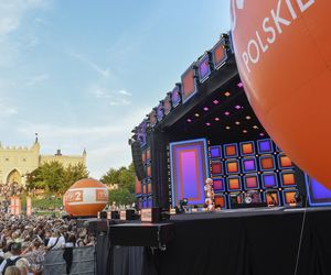 Tłum gwiazd w Lublinie. Tak wygląda Lato z Radiem i Telewizją Polską