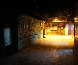Zabytkowa Elektrociepłownia w Zabrzu. Od potęgi przemysłu do perły kultury. Przez dekady dostarczała ciepło mieszkańcom
