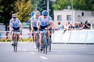 W niedzielę kolarski wyścig Gran Fondo - zmiany w organizacji ruchu!