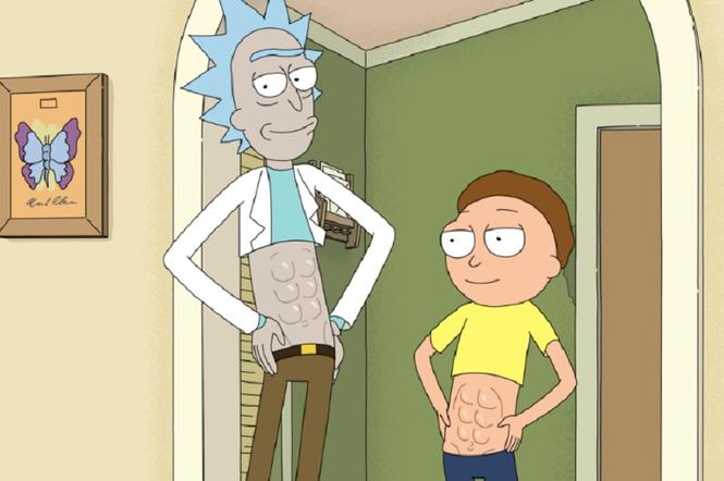 Rick i Morty 6 sezon: data premiery, opis fabuły, zwiastun, obsada