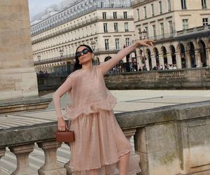 Gwiazdy w botkach Tabi od Maison Margiella