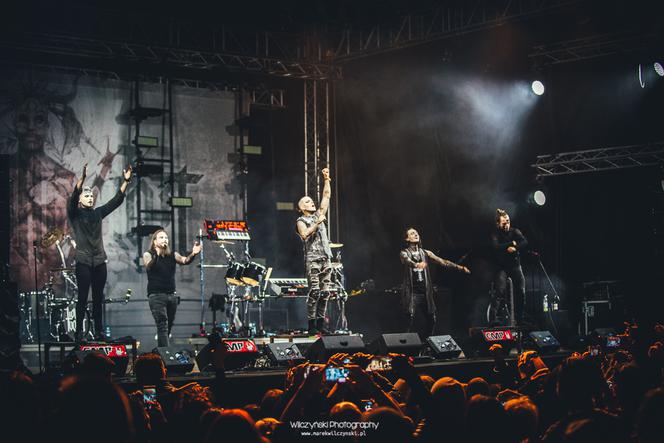 Castle Party 2019. Przeżyjmy to jeszcze raz!
