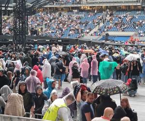 Poznań: Koncert Dawida Podsiadło na Enea Stadionie