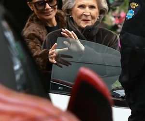 Irena Santor w Mówię Wam