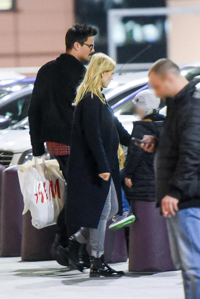 Krawczyk buduje kolejną rodzinę