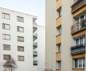 Osiedle Kasprzaka w Warszawie