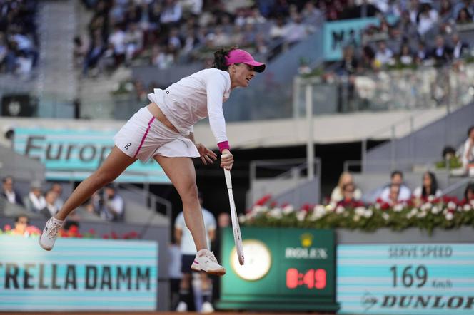 Aryna Sabalenka naprawdę powiedziała to o Idze Świątek po przegranym finale! Podkreślała to wiele razy!