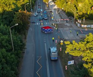 Burza po śmierci 29-letniego motocyklisty! Ludzie wyliczają. Najgorsza krzyżówka jaka może być