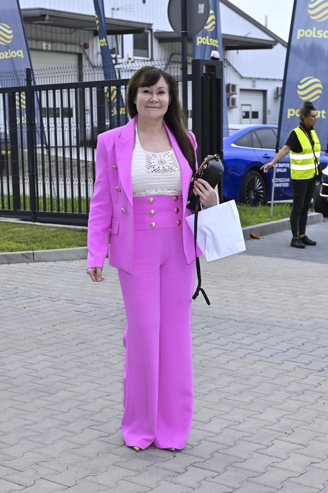 Doktor Barbara Jerschina odchudza Polaków