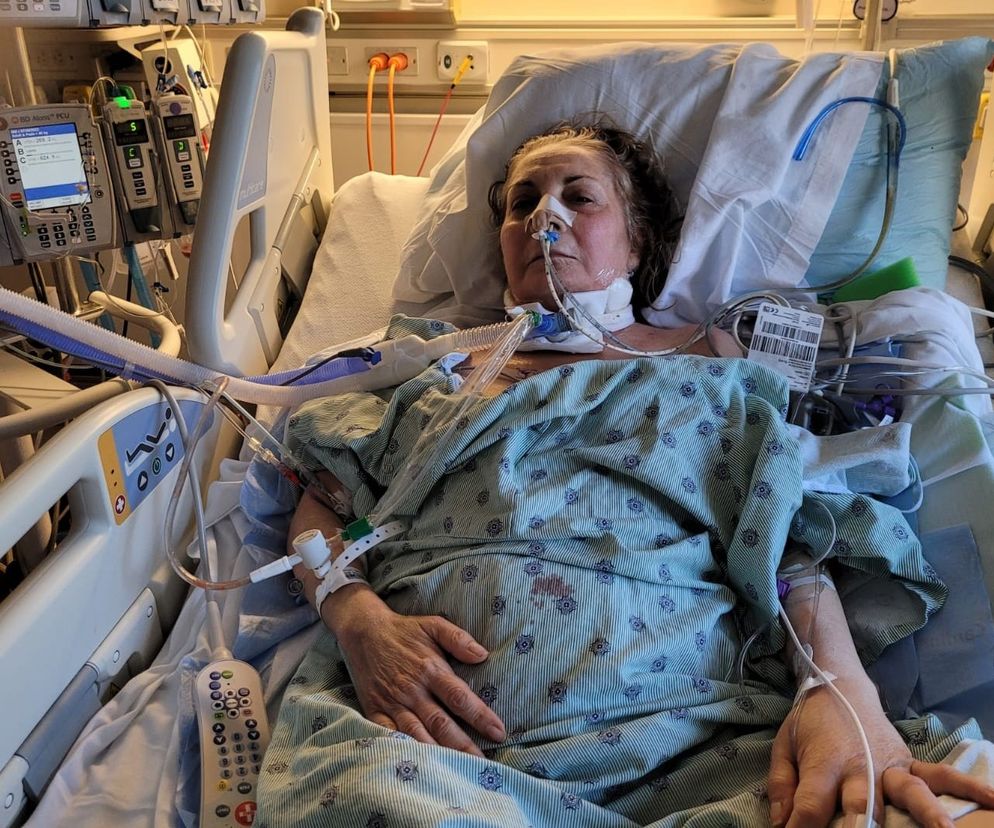 Dawno jej 3 miesiące życia. Lekarze wyleczyli ją z zaawansowanego raka