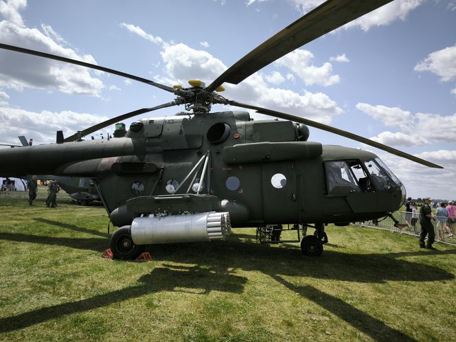 Antidotum Airshow Leszno 2025