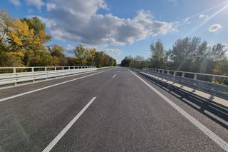 Nowe mosty nad Świdrem i Kanałem Bielińskiego w Otwocku. Właśnie zostały otwarte