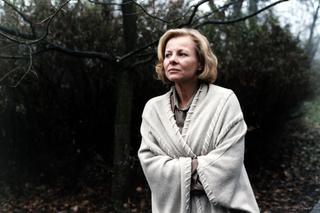 Tak zmieniała się Anna Nehrebecka