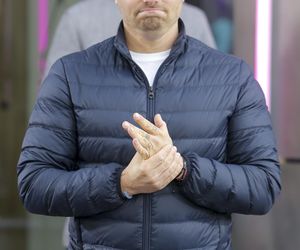 Marcin Hakiel o zniknięciu z Tańca z Gwiazdami. Wbił szpilę Cichopek i Kurzajewskiemu? Tamte nazwiska są bardziej wartościowe