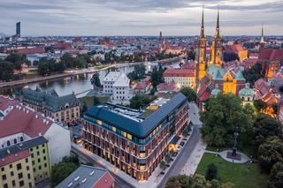 Najpiękniejsze budynki we Wrocławiu. Zobacz zdjęcia nagrodzonych obiektów!