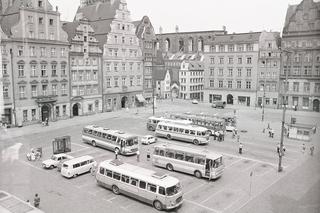 Wrocławski rynek