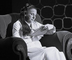 Nie żyje babcia Aleksandra Barona. Znana aktorka miała 93 lata