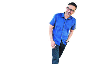 Pomógł księciu uciec przed paparazzi