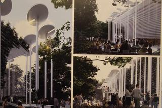 Piękny budynek powstanie w Warszawie. MInister Gliński ogłosił zwycięzcę