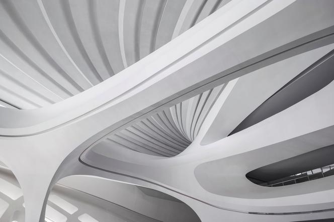 Centrum artystyczno-kulturalne Changsha Meixihu w Chinach_Zaha Hadid Architects_27