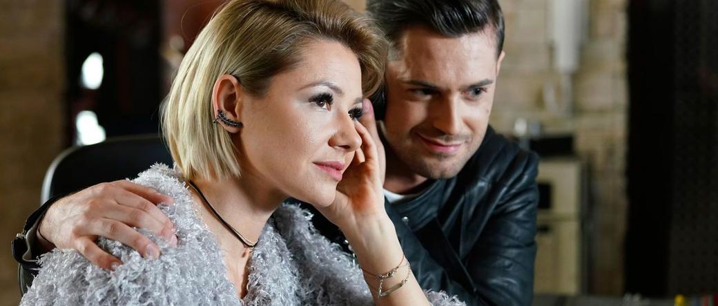 Barwy szczęścia, Ula (Anna Karwan)